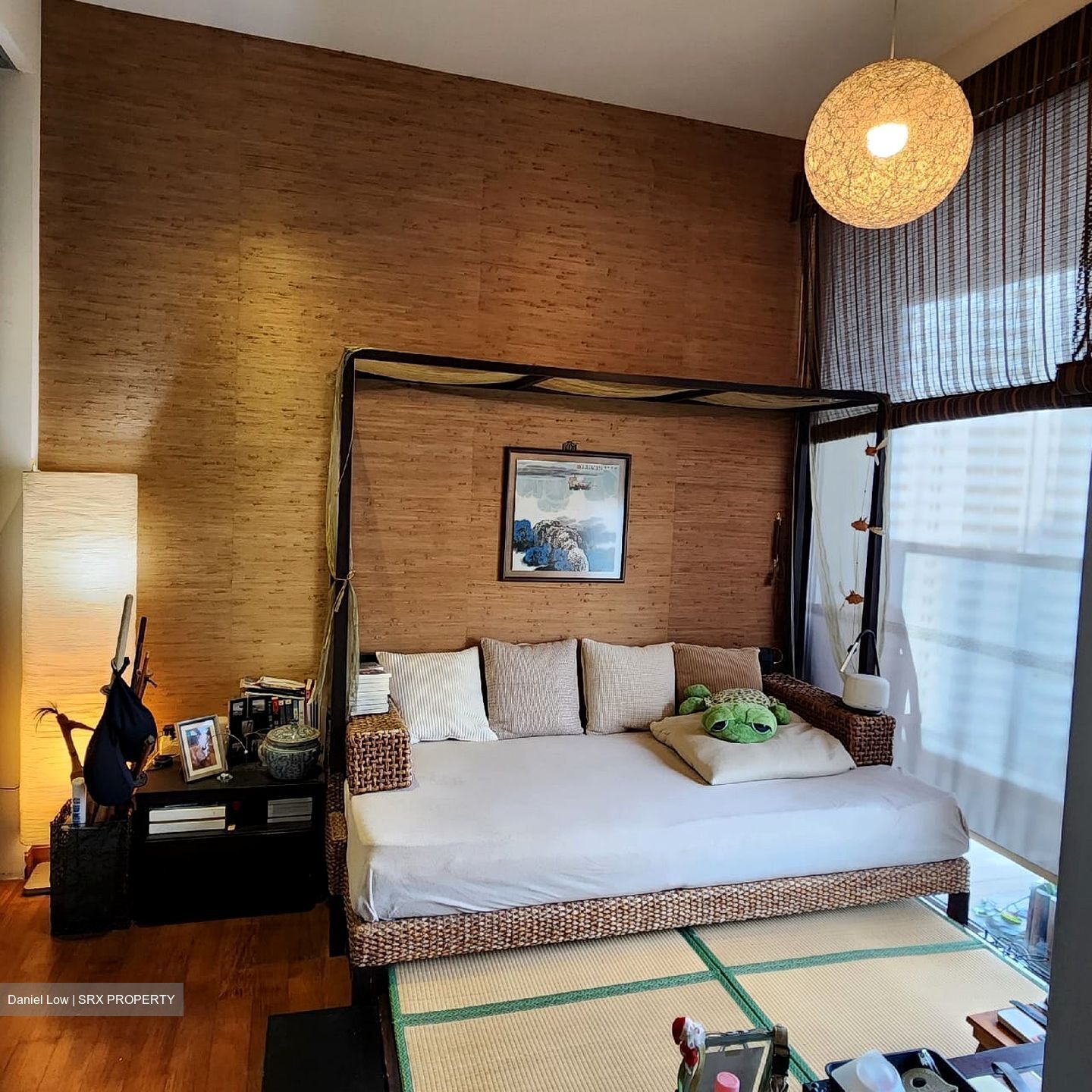 The Promont (D9), Apartment #509903611